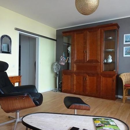 Moni'S Haven Appartement Bremerhaven Buitenkant foto