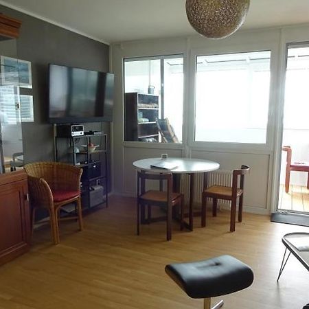 Moni'S Haven Appartement Bremerhaven Buitenkant foto