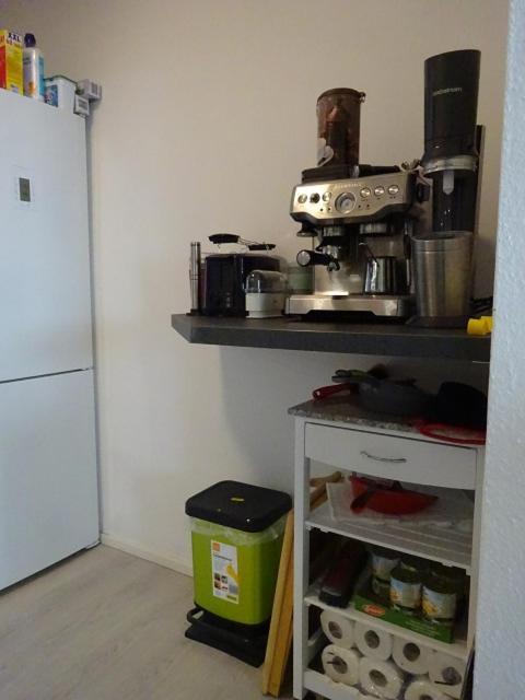 Moni'S Haven Appartement Bremerhaven Buitenkant foto