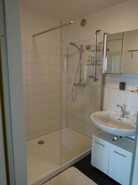Moni'S Haven Appartement Bremerhaven Buitenkant foto