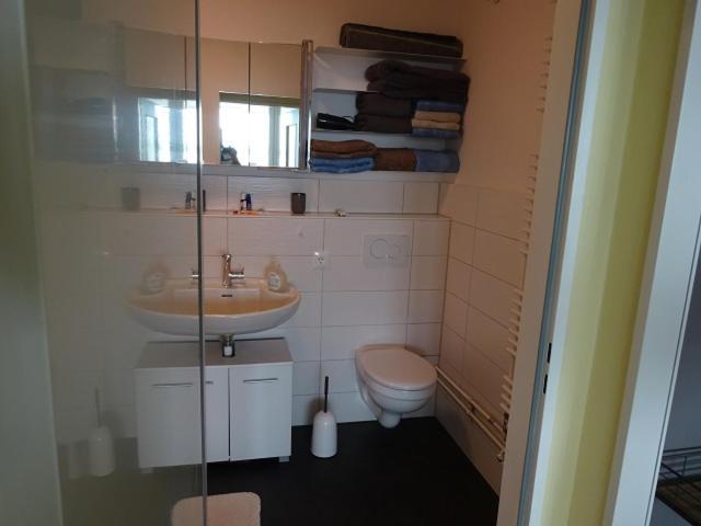 Moni'S Haven Appartement Bremerhaven Buitenkant foto