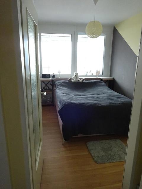 Moni'S Haven Appartement Bremerhaven Buitenkant foto