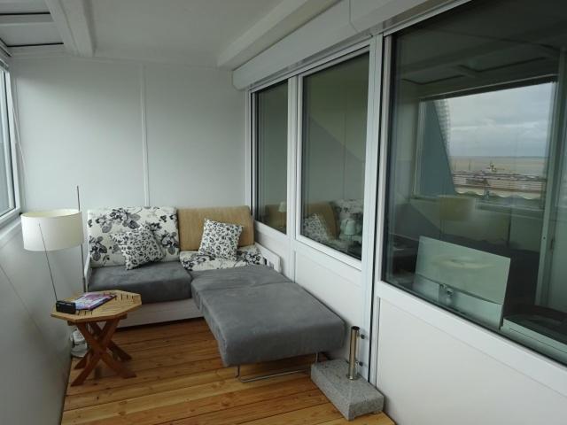 Moni'S Haven Appartement Bremerhaven Buitenkant foto