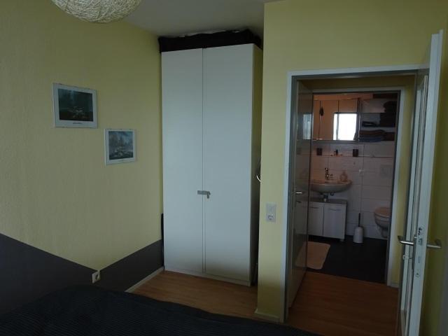 Moni'S Haven Appartement Bremerhaven Buitenkant foto