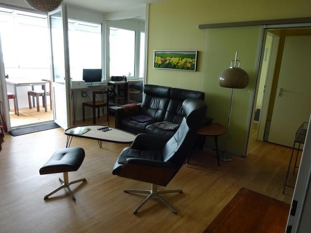 Moni'S Haven Appartement Bremerhaven Buitenkant foto