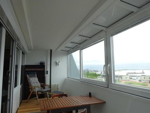 Moni'S Haven Appartement Bremerhaven Buitenkant foto